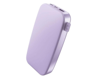 Fresh N Rebel PowerBank 24000 mAh Dreamy Lilac - 1367885 - zdjęcie 1